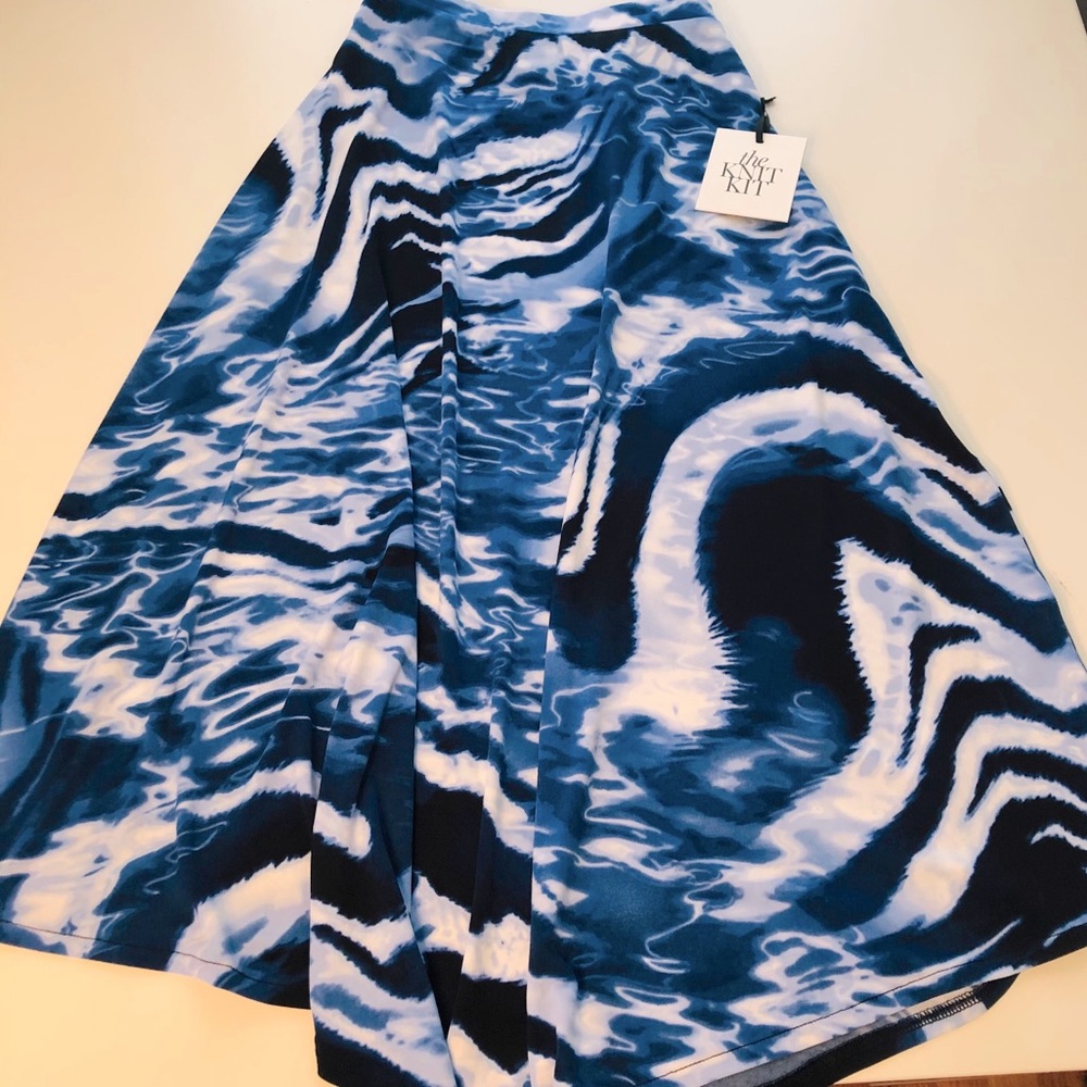 NWT Chico’s Skirt
